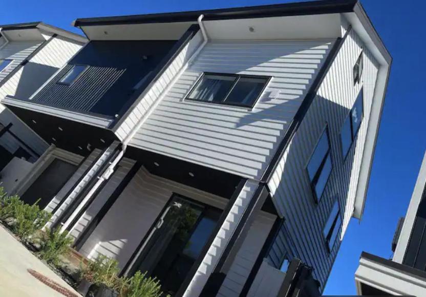Homestay Queenbed Room, Free Carpark 10b-2 Auckland