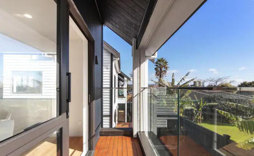 Queenbed Room, Free Carpark 10b-2 Homestay Auckland